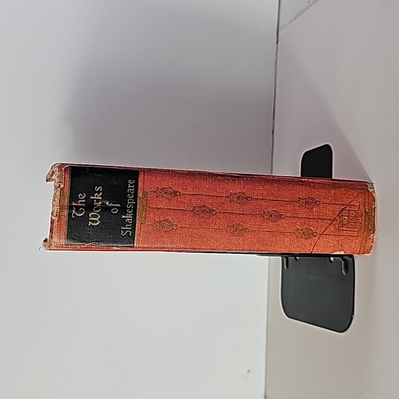Complete Works Of William Shakespear - Picture 12 of 15